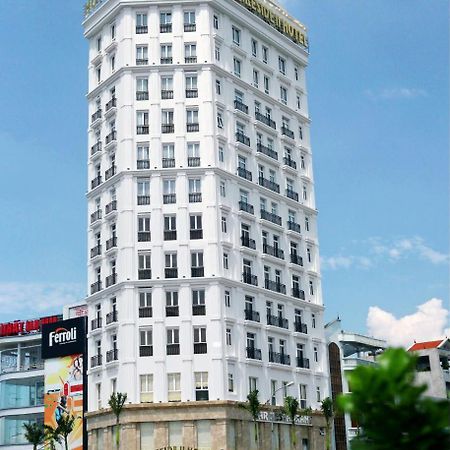 Lakeside 2 Hotel Nam Dinh Nhu Thuc Екстер'єр фото