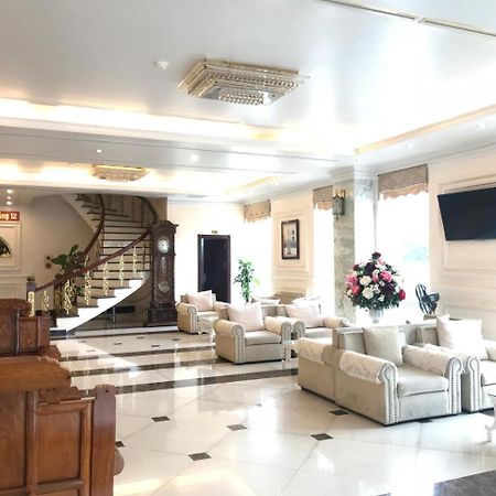 Lakeside 2 Hotel Nam Dinh Nhu Thuc Екстер'єр фото