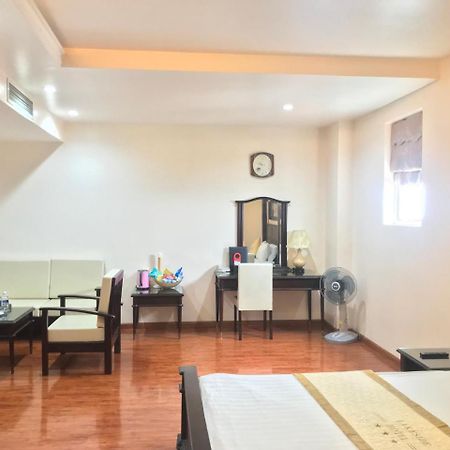 Lakeside 2 Hotel Nam Dinh Nhu Thuc Екстер'єр фото