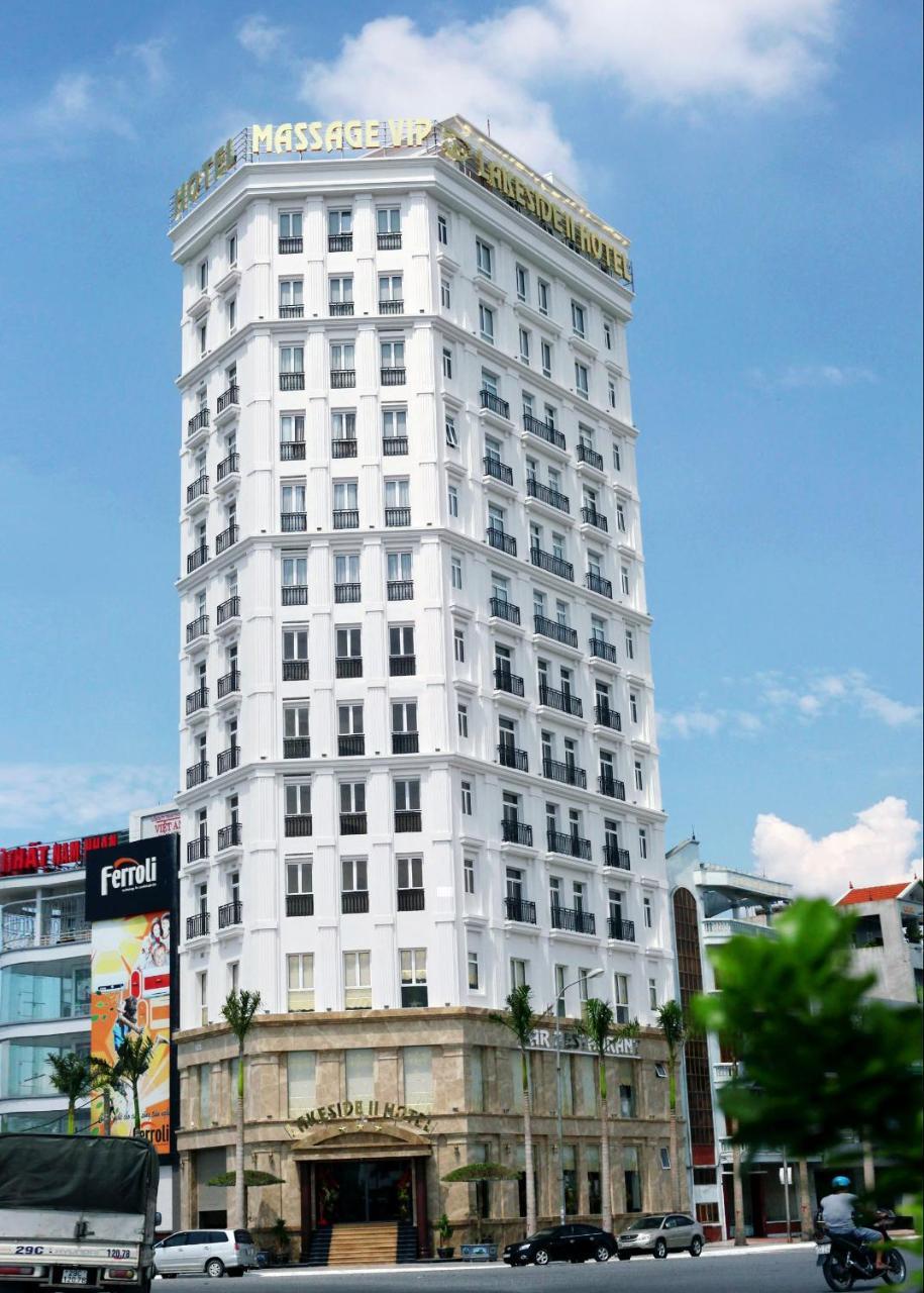 Lakeside 2 Hotel Nam Dinh Nhu Thuc Екстер'єр фото