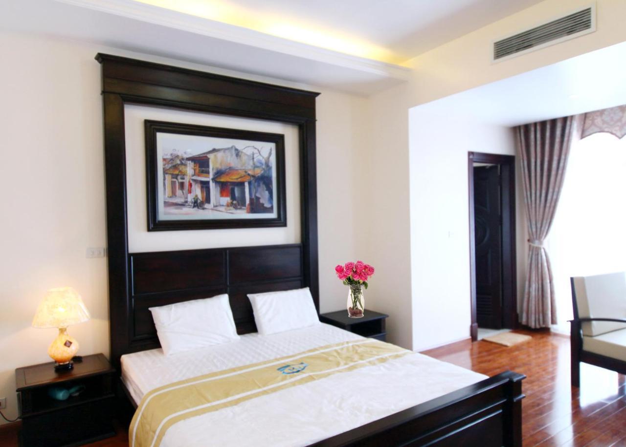 Lakeside 2 Hotel Nam Dinh Nhu Thuc Екстер'єр фото
