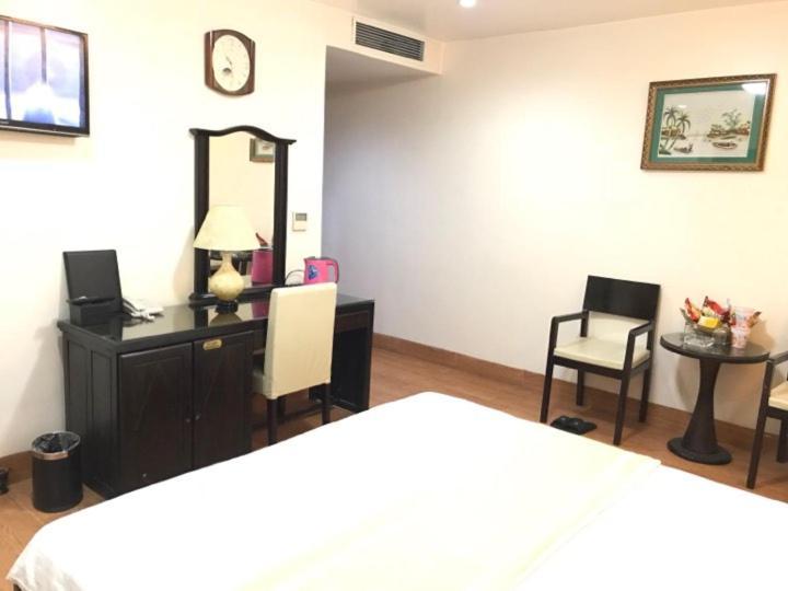 Lakeside 2 Hotel Nam Dinh Nhu Thuc Екстер'єр фото