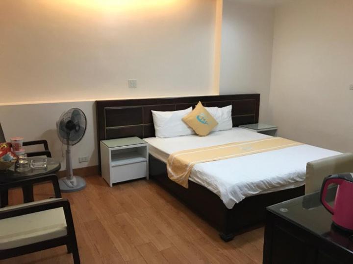 Lakeside 2 Hotel Nam Dinh Nhu Thuc Екстер'єр фото