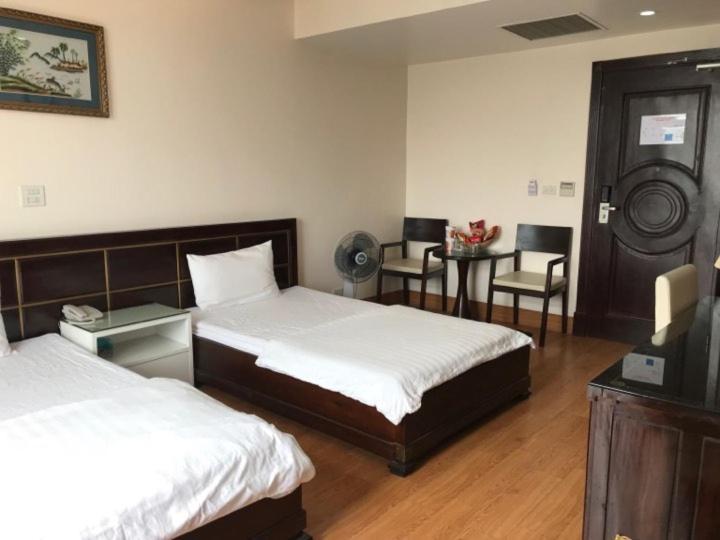 Lakeside 2 Hotel Nam Dinh Nhu Thuc Екстер'єр фото