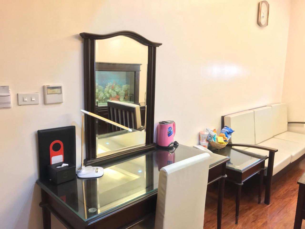 Lakeside 2 Hotel Nam Dinh Nhu Thuc Екстер'єр фото