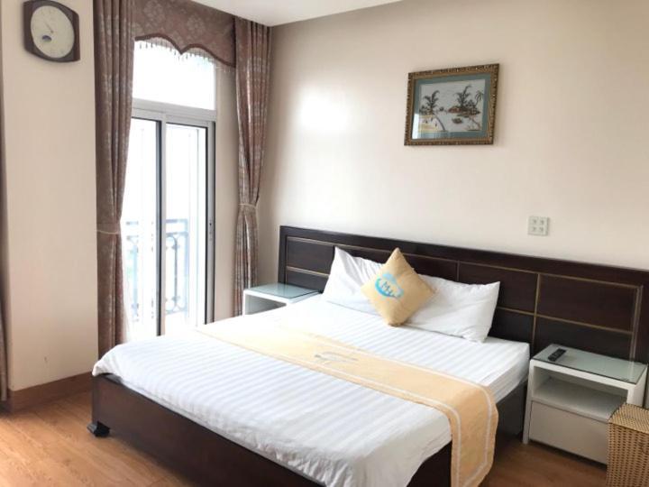 Lakeside 2 Hotel Nam Dinh Nhu Thuc Екстер'єр фото