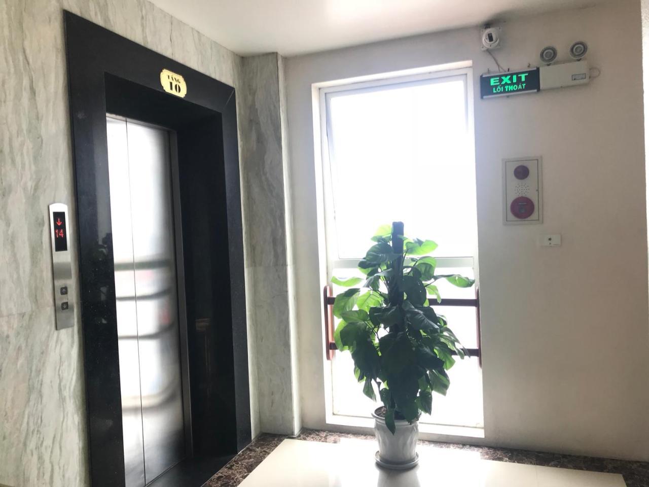 Lakeside 2 Hotel Nam Dinh Nhu Thuc Екстер'єр фото